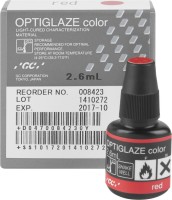 GC OPTIGLAZE® color
