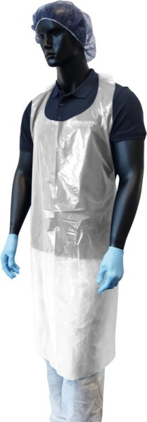 PE-EINMALSCHÜRZEN geblockt