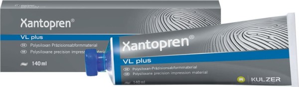 Xantopren® VL plus