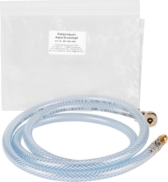 AQUA Schlauch