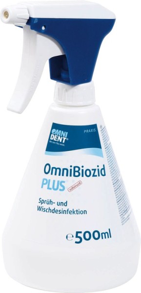 OmniBiozid PLUS