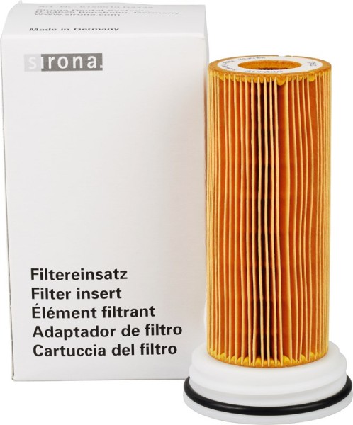 CEREC MC XL Filtereinheit