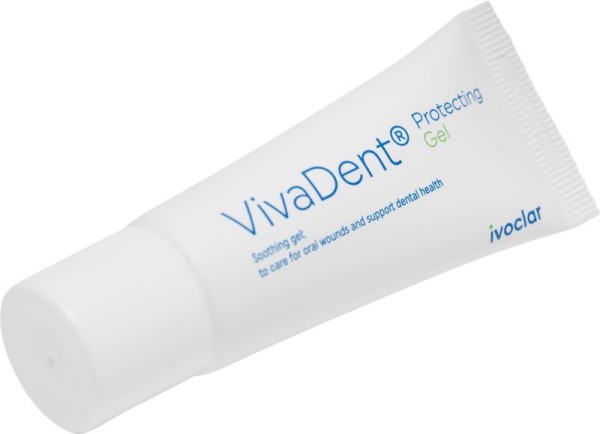 VivaDent® Protecting Gel