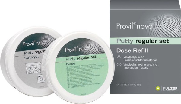 Provil® novo Putty