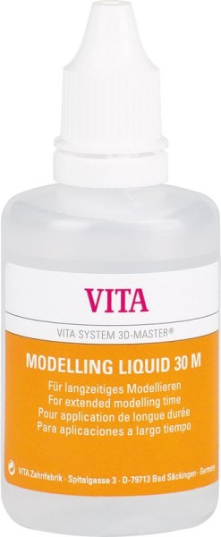 VITA MODELLING LIQUID 30 M