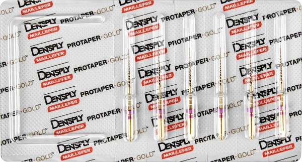 ProTaper Gold®