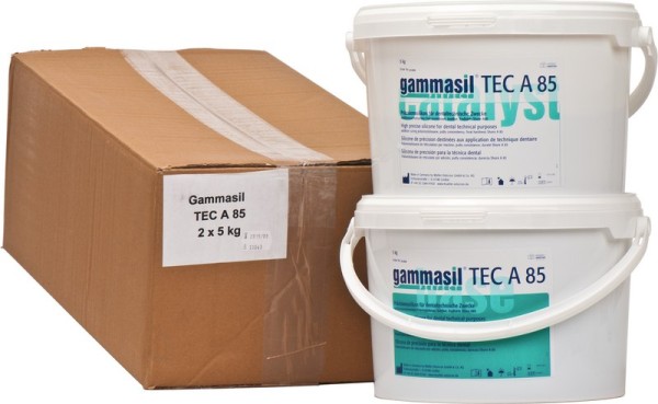 gammasil® PERFECT TEC A 85