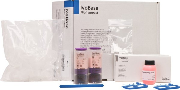 IvoBase® High Impact