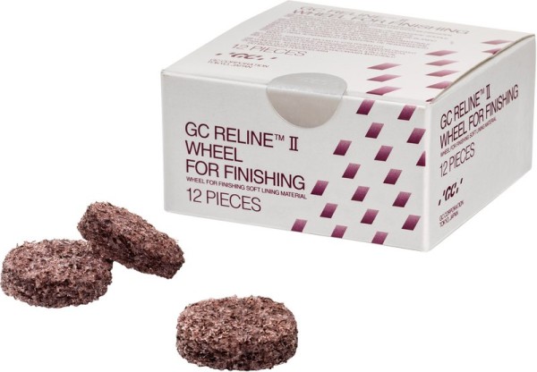 GC RELINE™ II Polierrad