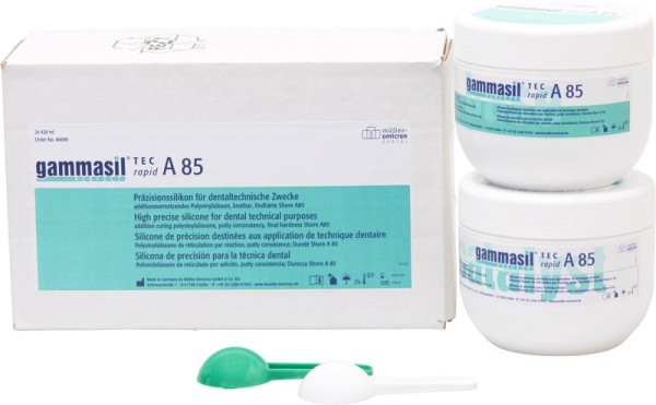 gammasil® PERFECT TEC A 85