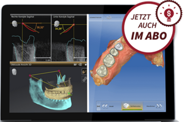 SICAT Function Starterkit
