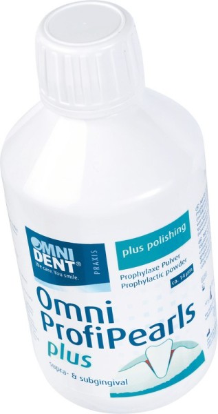 Omni ProfiPearls plus