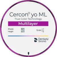 Cercon® yo ML