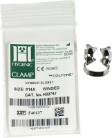 HYGENIC® Dental Dam Klammern