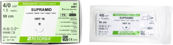 RESORBA® Supramid