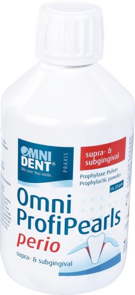 Omni ProfiPearls perio