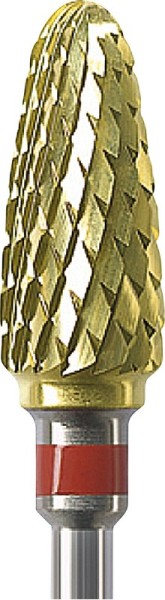 HM-Fräser Schliff 53AC