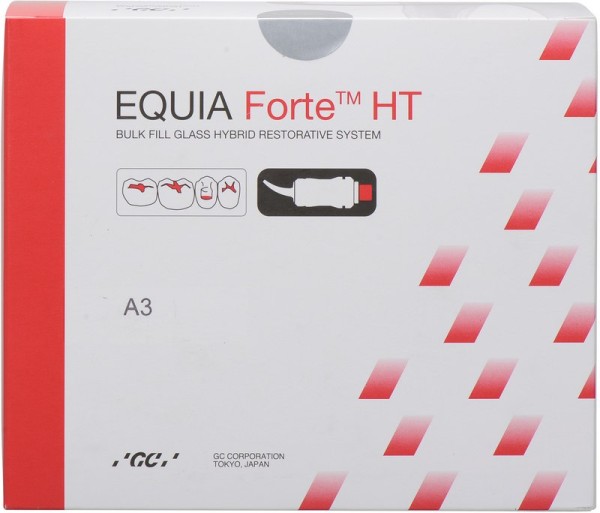 GC EQUIA Forte™ HT