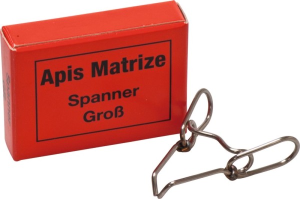Matrizenspanner