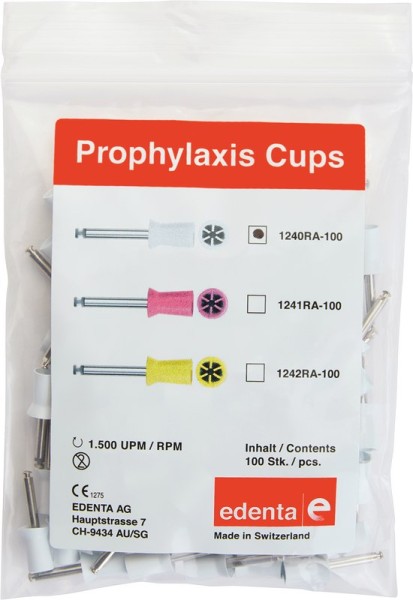 Prophy Polierer