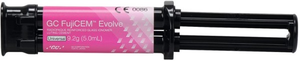 GC FujiCEM™ Evolve