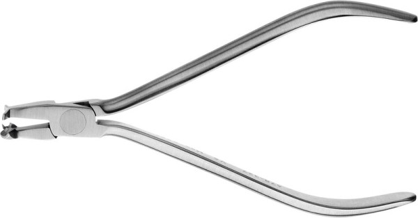 KFO Drahtbiegezange nach Hammerhead