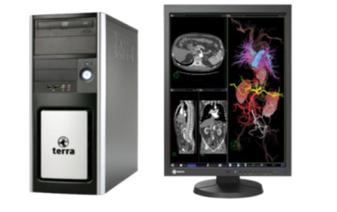 GERL. IT-Röntgen-Paket