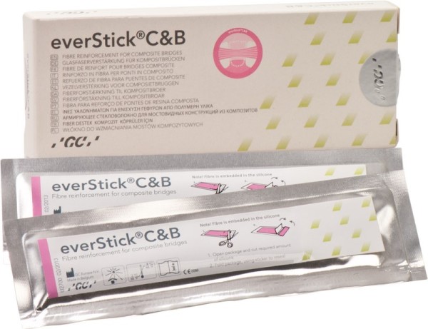 GC everStick®C&B
