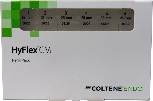 HyFlex® CM