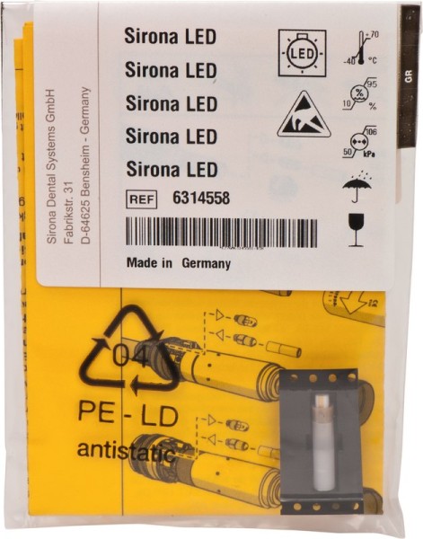 Sirona LED St