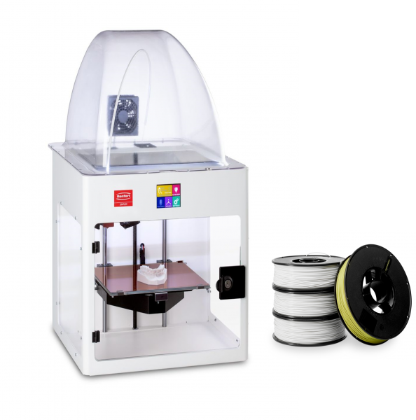 Renfert SIMPLEX 3D-Filament-Drucker