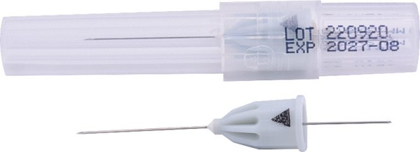 MIRAJECT® Injektionskanülen