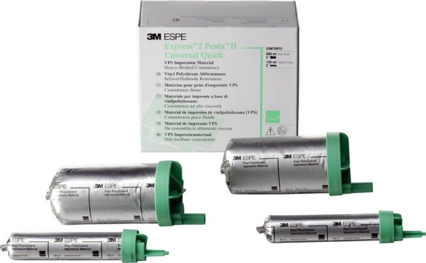 Express™ 2 Penta™ H
