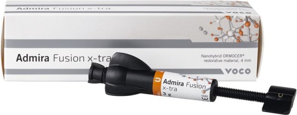 Admira® Fusion x-tra