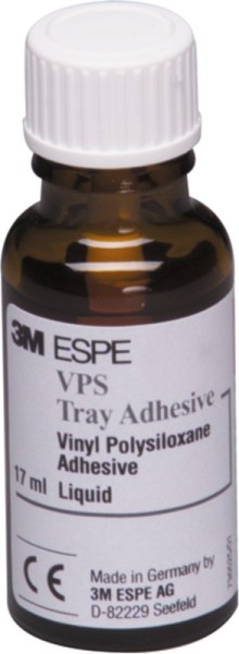 VPS Tray Adhesive