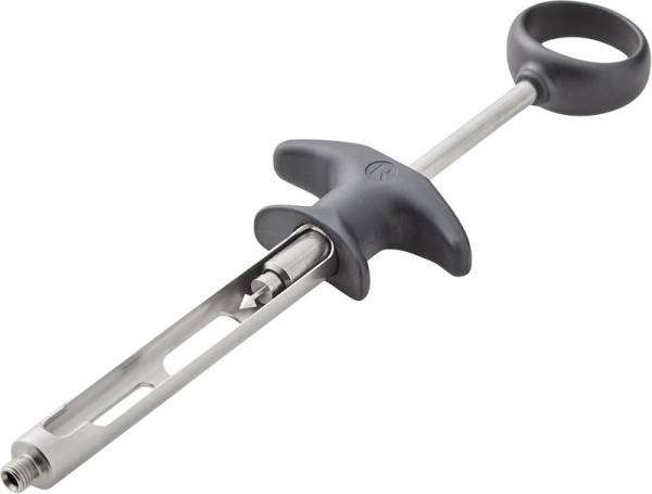 ASPIJECT® Active Compact