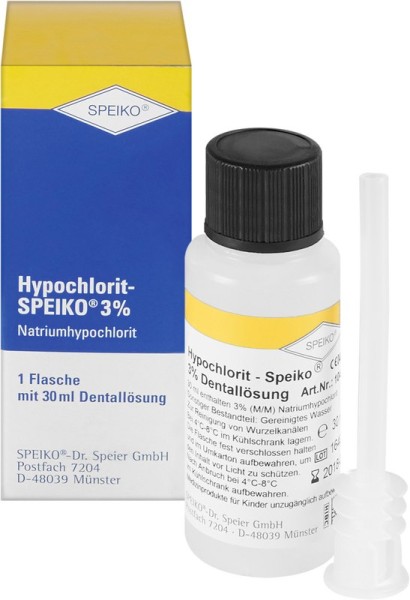 Hypochlorit-SPEIKO® 3%