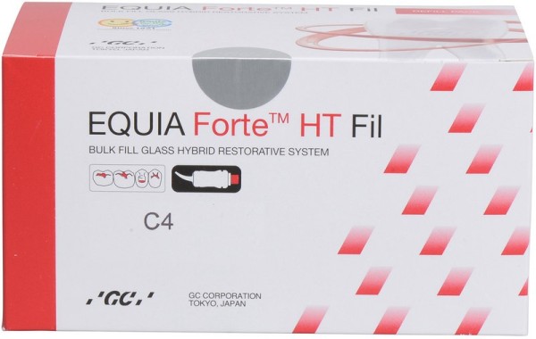 GC EQUIA Forte™ HT