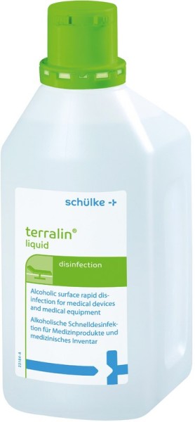 terralin® liquid