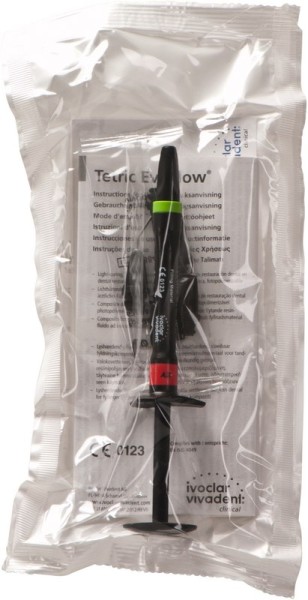 Tetric EvoFlow®