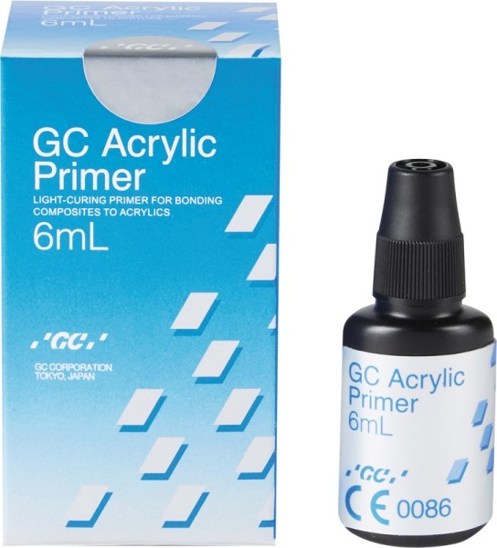 GC Acrylic Primer