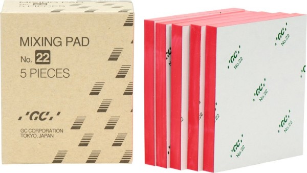 GC GRADIA Anmischblock