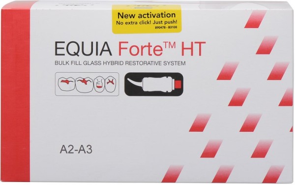 GC EQUIA Forte™ HT