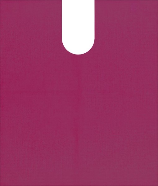 Monoart Patientenumhänge Bib Up