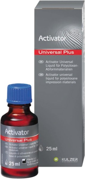 Activator Universal Plus