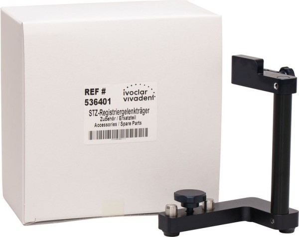 Registriergelenkträger