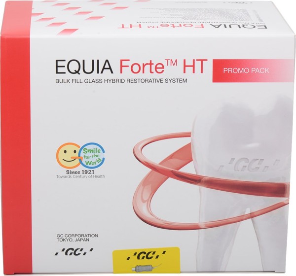 GC EQUIA Forte™ HT