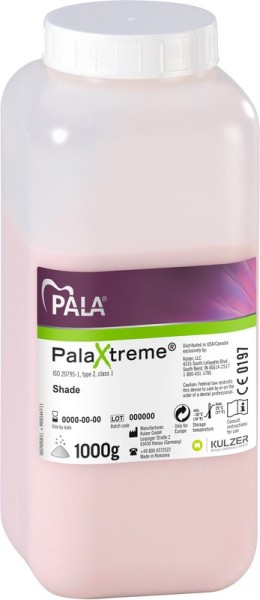 PalaXtreme®