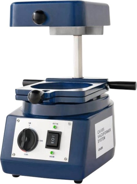 Cavex VacuFormer-System