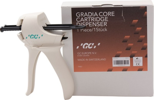 GC GRADIA™ CORE Dispenser
